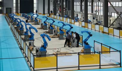 徐麟在安順調研 聚焦日用百貨行業(yè)，為民營經濟發(fā)展注入新動能