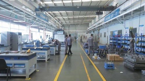 自主研發(fā)核心產(chǎn)品，海信模具填補國內(nèi)電視模組技術空白