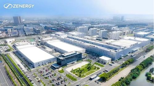 軟件定義制造新范式 正力新能發(fā)布四大新品，引領電池工廠智能升級