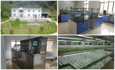 梅州市農林科學院成功申報兩個省級工程技術研究中心