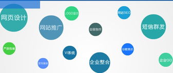 云南江啼科技 以整合營銷與技術(shù)服務(wù)，助力企業(yè)數(shù)字化轉(zhuǎn)型